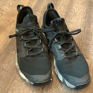 Terrex 220 Mesh Trail Shoes with Camo Details